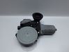 Vent/Glass mechanism 0620203080