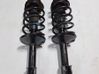 Set of springs and shock absorbers (Front and rear) G7203