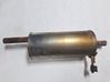 Rear muffler/silencer tail pipe 