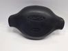 Steering wheel airbag 