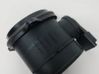 Mass air flow meter 9650010780