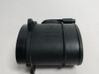 Mass air flow meter 