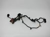 Front door wiring loom/harness boot 
