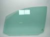 Front door window/glass (coupe) 43R001057