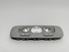 Rear door interior light 