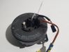 Airbag slip ring squib (SRS ring) 