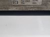 Radiador intercooler WTP8630