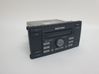 Radio / CD-Player / DVD-Player / Navigation 