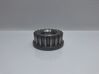 Crankshaft pulley 