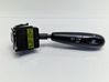 Wiper control stalk 