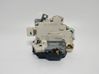 Front door lock 4F1837015E