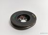 Crankshaft pulley 
