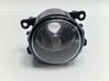 Front fog light 