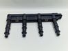 High voltage ignition coil 