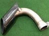 Muffler ending 4ML253682AL
