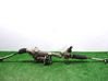 Steering rack 107080199D