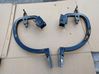 Tailgate hinge 8V5827301