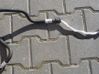 Power steering hose/pipe/line 6770441