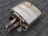 Rear muffler/silencer tail pipe 7794041