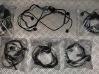 Parking sensor (PDC) wiring loom 6928362