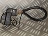 Negative earth cable (battery) 9184203