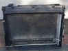 Coolant radiator 4476033