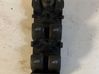 Electric window control switch 31272004