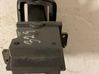 Wiper control stalk 30768101