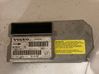 Airbag control unit/module 30724153