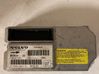 Airbag control unit/module 30724153
