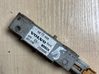 Airbagsensor Crashsensor Drucksensor 9472488