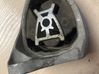 Engine mount bracket 31480564