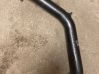 Turbo air intake inlet pipe/hose 30636784