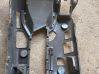Front bumper mounting bracket 15067010