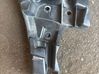 Front bumper mounting bracket 31323833