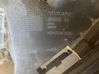 Headlight/headlamp mounting bracket 30763433