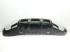Front bumper 4L0807061B