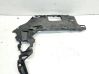 Front bumper mounting bracket 4M0807096E