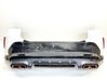Galinis bamperis 5FF807521F