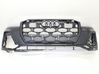 Front bumper 4M0807437T