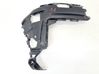 Front bumper mounting bracket 4M0807096G