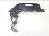 Front bumper mounting bracket 4M0807096E