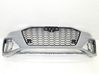 Front bumper 8W0807437BE
