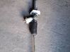 Rear steering column BS0610604