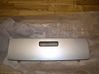 Rear bumper trim bar molding 5L6807499A