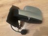 Front door electric wing mirror E1020718