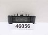 Number plate light 8200434687
