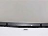 Windshield trim 8200229873