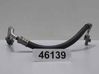 Manguera/tubo del aire acondicionado (A/C) MOTOR3ZZFE