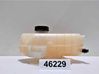 Fuel expansion tank 8V218K218
